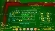 Play Classic craps