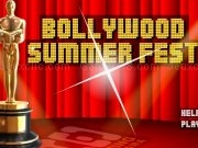 Play Bollywood summer fest