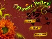Play Flowervalley