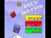 Play Biffs box panic
