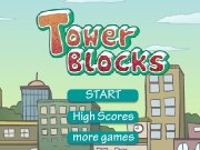 Play Tower blocks