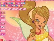 Play Winx Makyaj