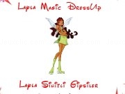 Play Winx Layla
