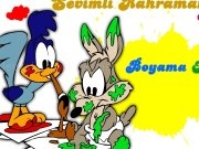 Play Sevimli Kahramanlar