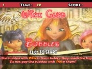 Play Winx Club Baloncuk