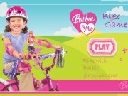 Play Barbie Bisiklet