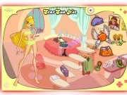 Play Winx Fashion Magic