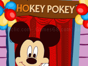 Play Hokey Pokey