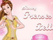 Play Prenses Belle