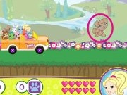 Play Polly MinisMobil