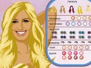 Play Ashley Tisdale