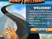 Play Hamster Rhino
