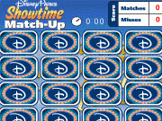 Play Match Game Final