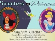 Play Pirate and princesses