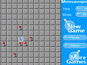 Play Minesweeper