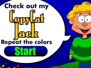 Play Copycat jack