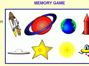 Play Memory game