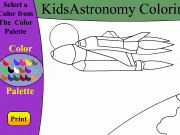 Play Coloring books