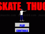 Play Skate thug