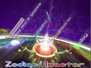 Play Zodiac reactor