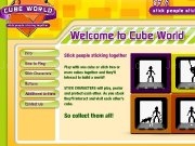 Play Cube world