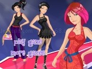 Play Nikki dressup