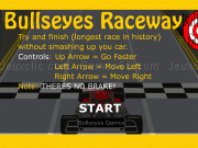 Play Bullseyes raceway