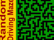 Play Random maze