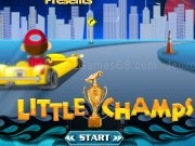 Play Little champs