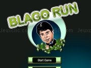Play Blago run