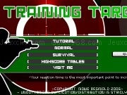 Play Training targets