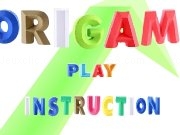 Play Origami