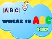 Play Hiden ABC