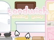 Play Sandwich Maker Game