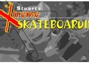 Play Xtreme skateboarding