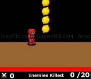 Play Digininja