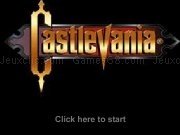 Play Castlevania