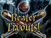 Play Beater tryouts