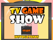 Play Tv game show