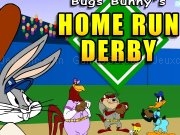 Play Bugs home rand derby