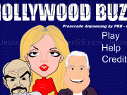 Play Hollywood buzz