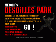 Play Desoilles park