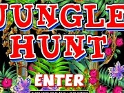 Play Jungle hunt