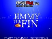 Play Jimmy the fin