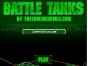 Play Battle tanks