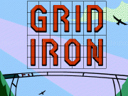Play Grid iron