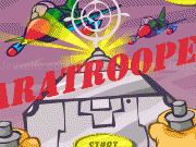 Play Paratrooper