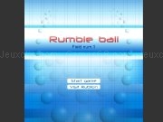 Play Rumble ball - field num.1