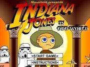 Play Indianna jones