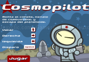 Play Cosmo pilot